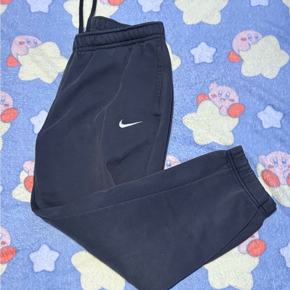 Oversized Nike Softball Sweats